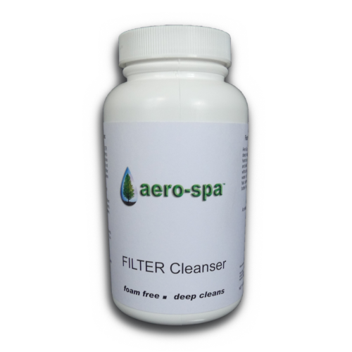 Filter Cleaner